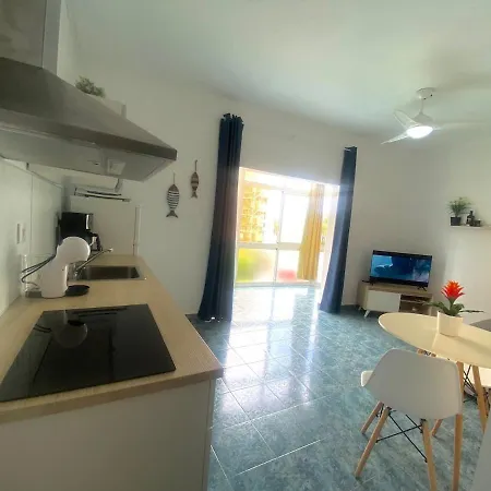 Playa Americas Apartamento *