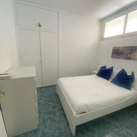 Playa Americas Apartamento