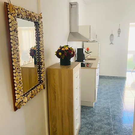 Apartamento Playa Americas *