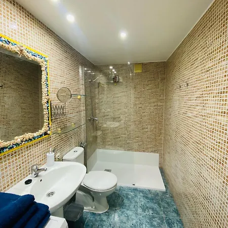 Playa Americas Playa de las Americas (Tenerife)