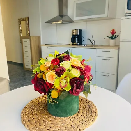 Playa Americas 美洲海滩