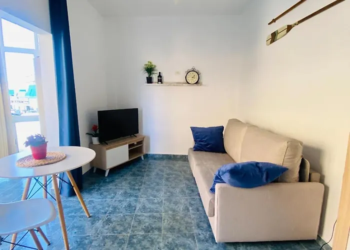 Playa Americas * 美洲海滩