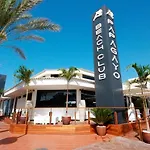 Playa Americas شقة بلايا ذي لاس أميريكاس