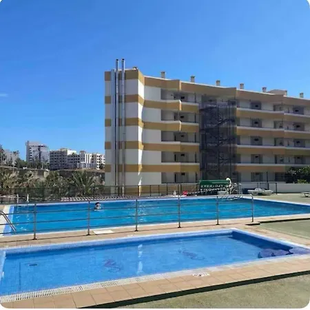 Playa Americas * بلايا ذي لاس أميريكاس