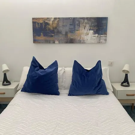 Playa Americas * 플라야데라스아메리카스