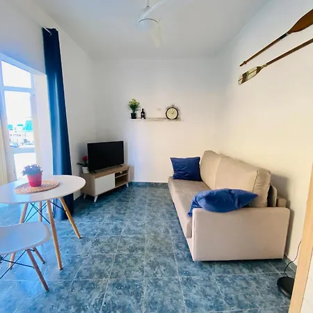 Playa Americas * Playa de las Americas (Tenerife)