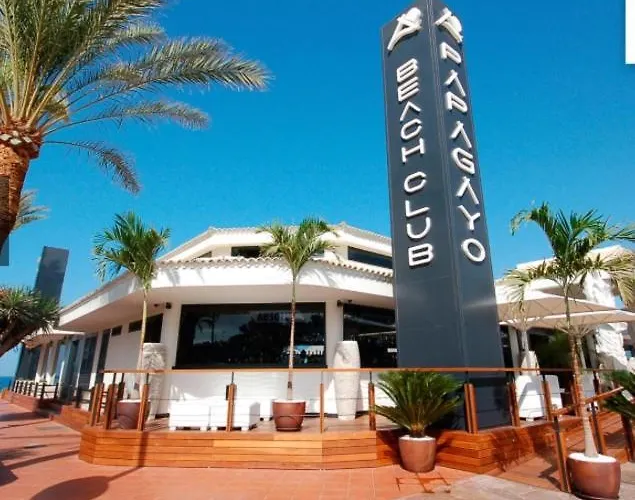 Playa Americas Apartman Playa de las Américas