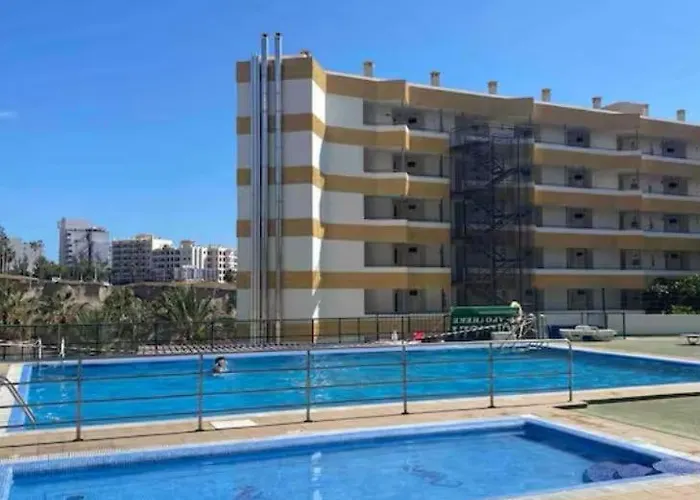 Playa Americas * Playa de las Américas