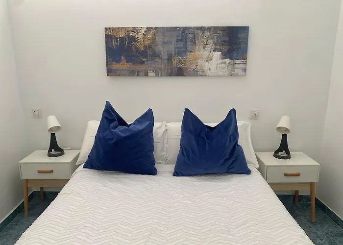 Playa Americas * Playa de las Américas