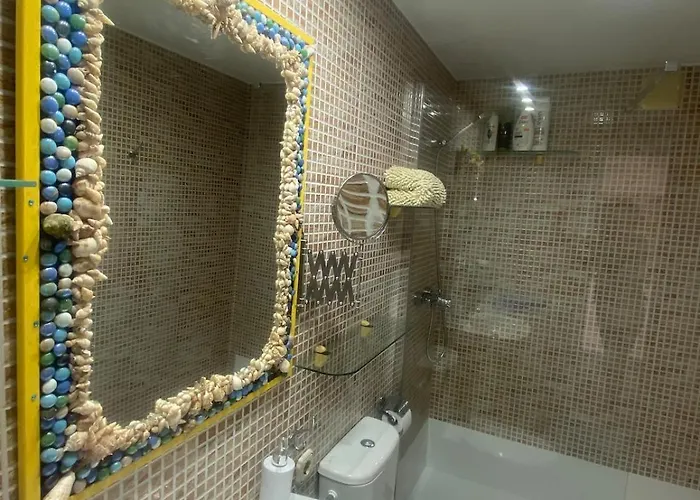 Playa Americas * Playa de las Américas