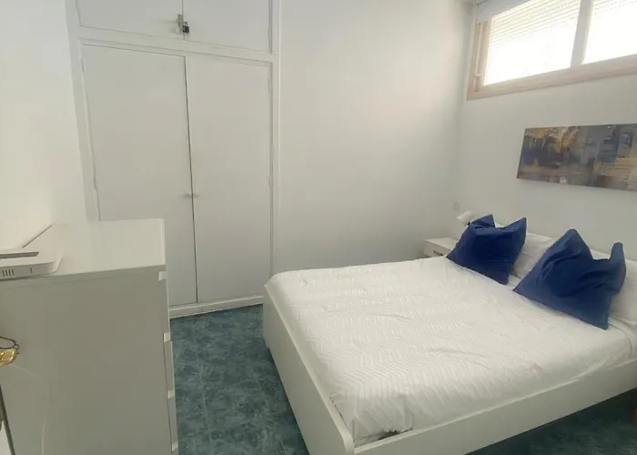 Playa Americas Apartman