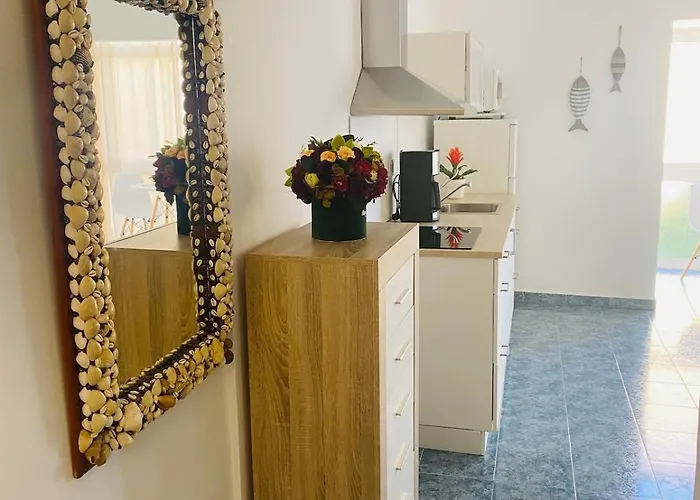 Apartman Playa Americas *