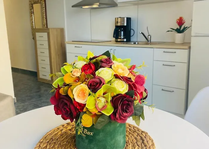 Playa Americas Playa de las Américas