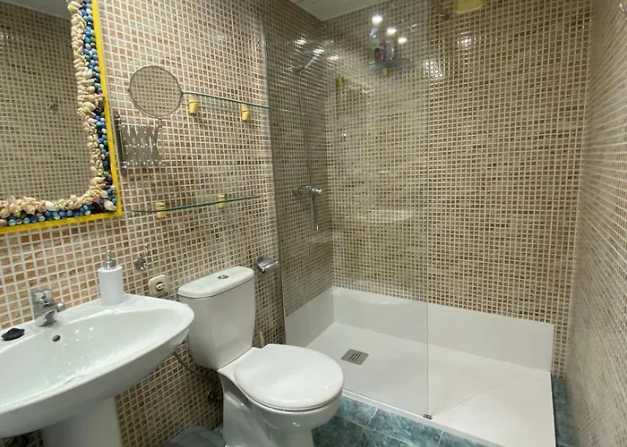 Playa Americas * Playa de las Américas