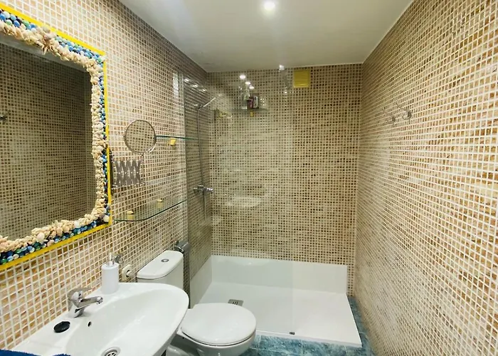 Playa Americas Playa de las Américas