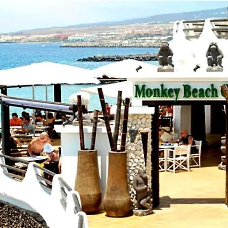 Playa Americas *